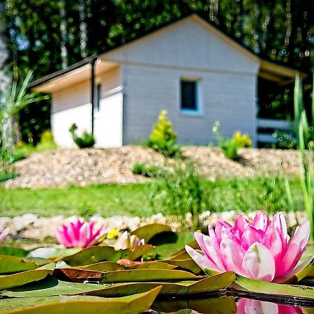Obora Resort Lanškroun المظهر الخارجي الصورة