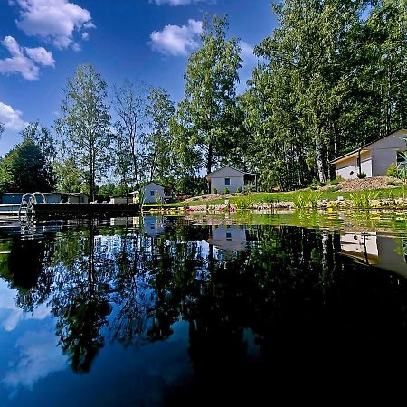 Obora Resort Lanškroun المظهر الخارجي الصورة