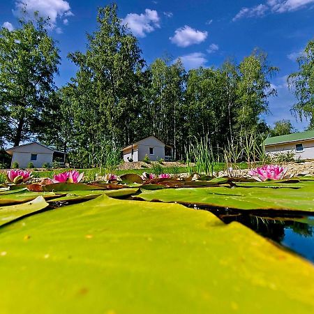 Obora Resort Lanškroun المظهر الخارجي الصورة