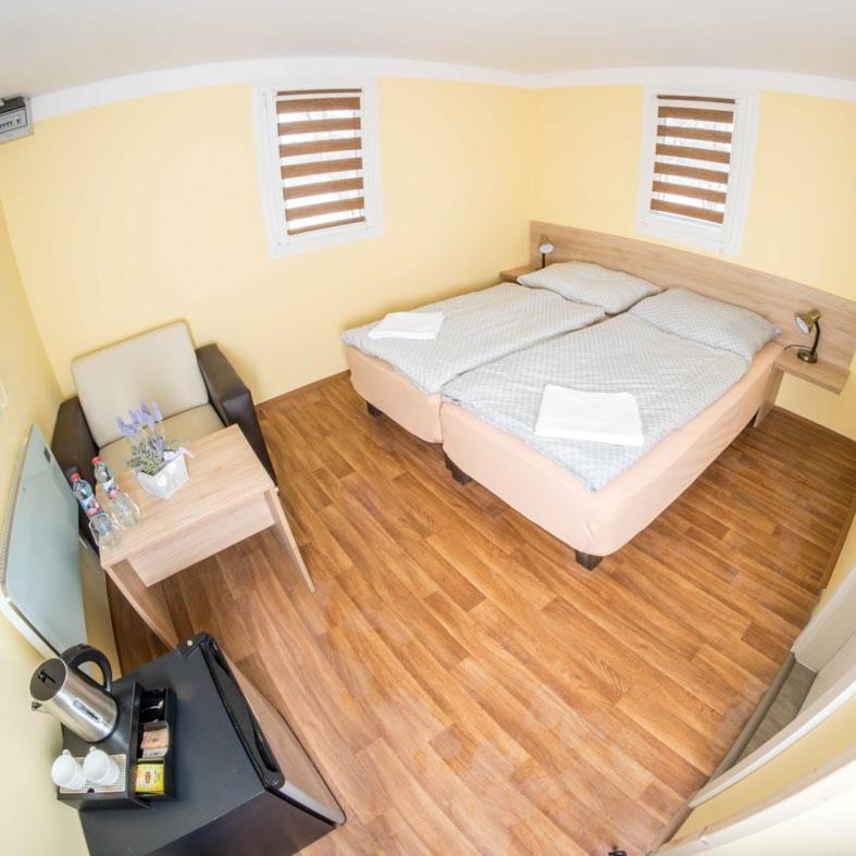 Obora Resort Lanškroun المظهر الخارجي الصورة