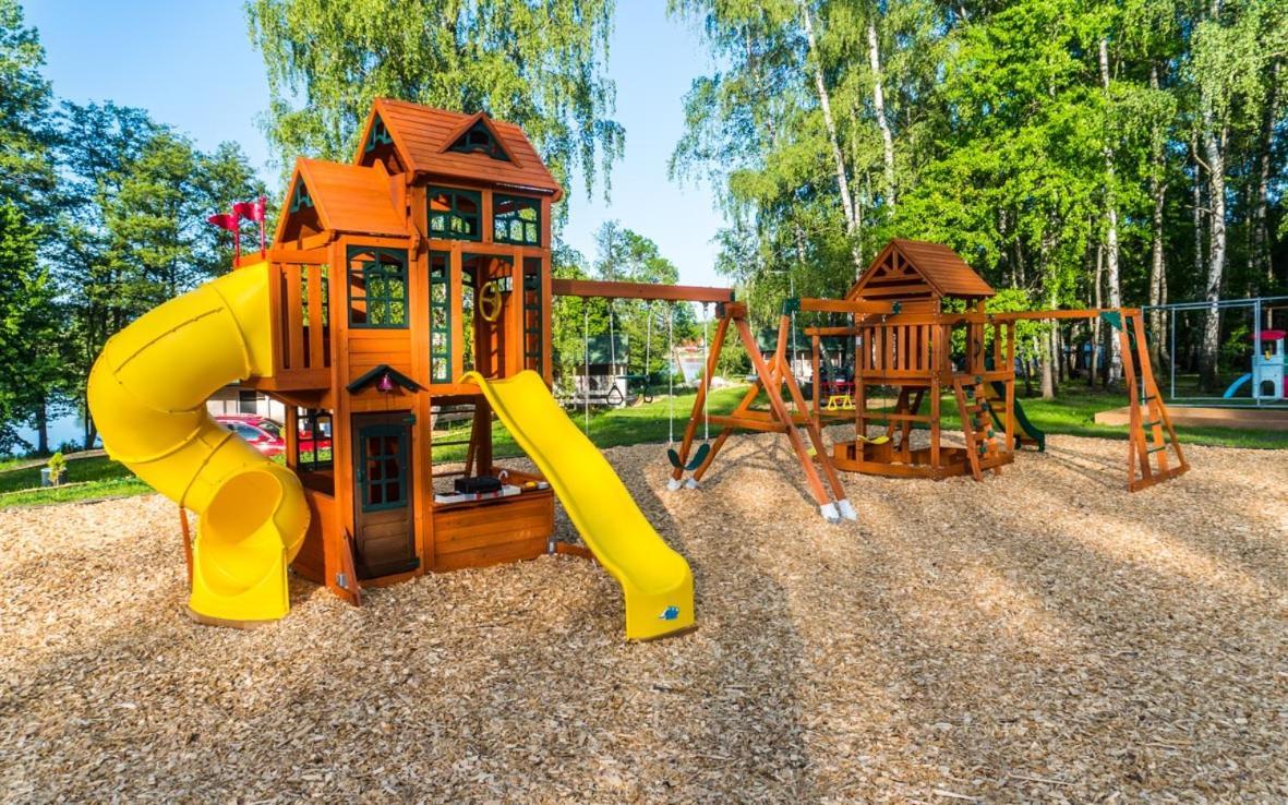 Obora Resort Lanškroun المظهر الخارجي الصورة