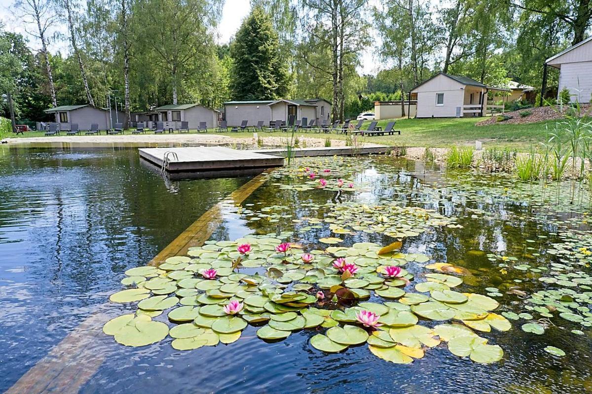 Obora Resort Lanškroun المظهر الخارجي الصورة