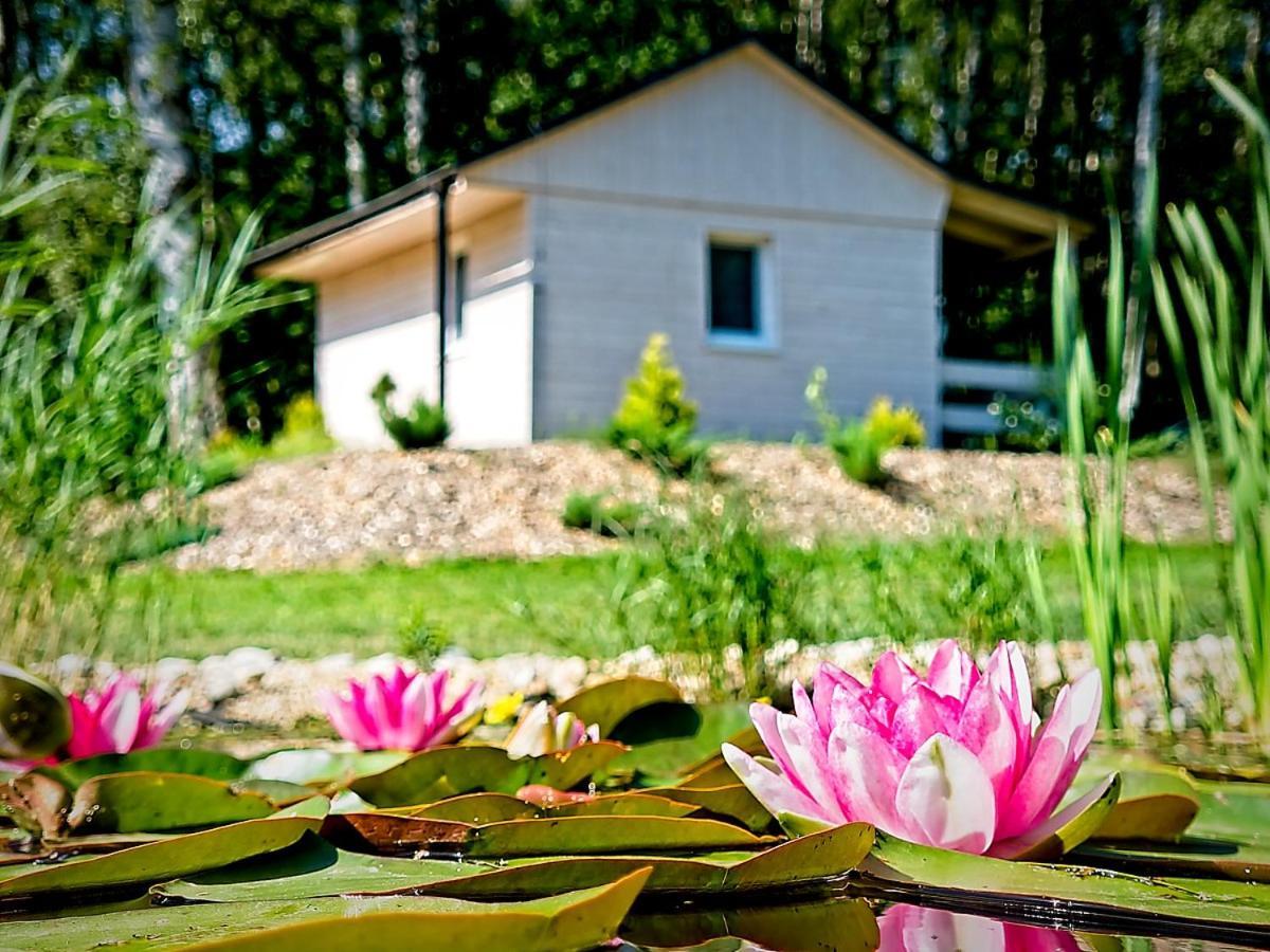 Obora Resort Lanškroun المظهر الخارجي الصورة