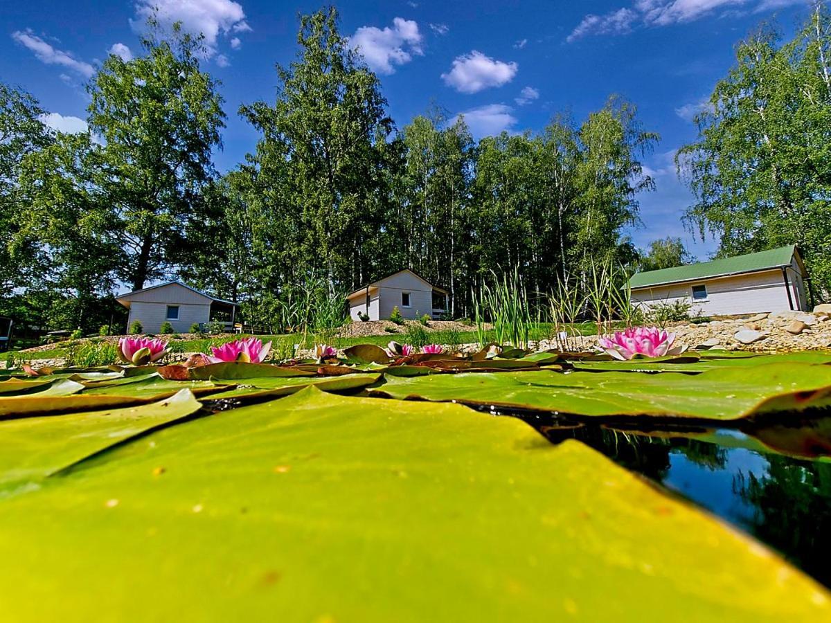 Obora Resort Lanškroun المظهر الخارجي الصورة