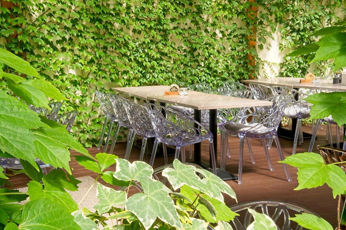 Obora Resort Lanškroun المظهر الخارجي الصورة